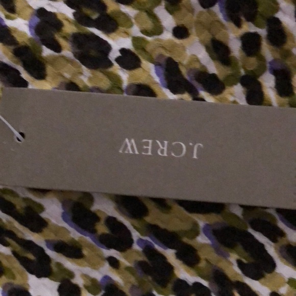 J crew skirt with tags - Picture 3 of 4